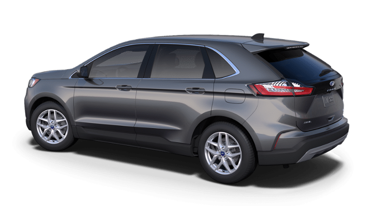 2024 Ford Edge Vehicle Photo in Stephenville, TX 76401-3713